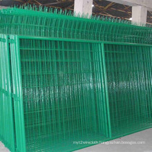 3.05 mm Welded Mesh Fence From China Manufacturer